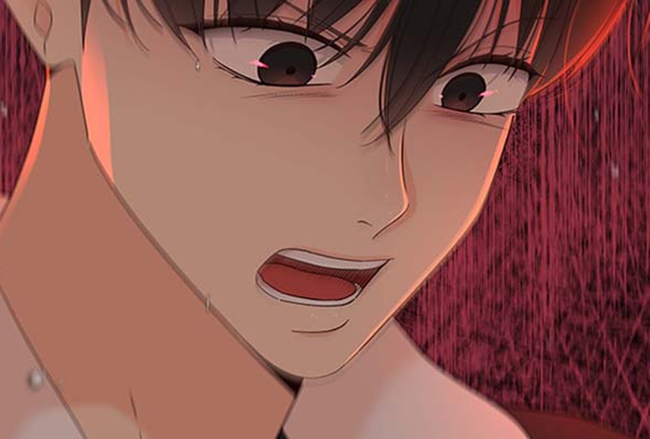 I'm NOT a guy !? - Episode 57 - ONO Webtoon et Manga