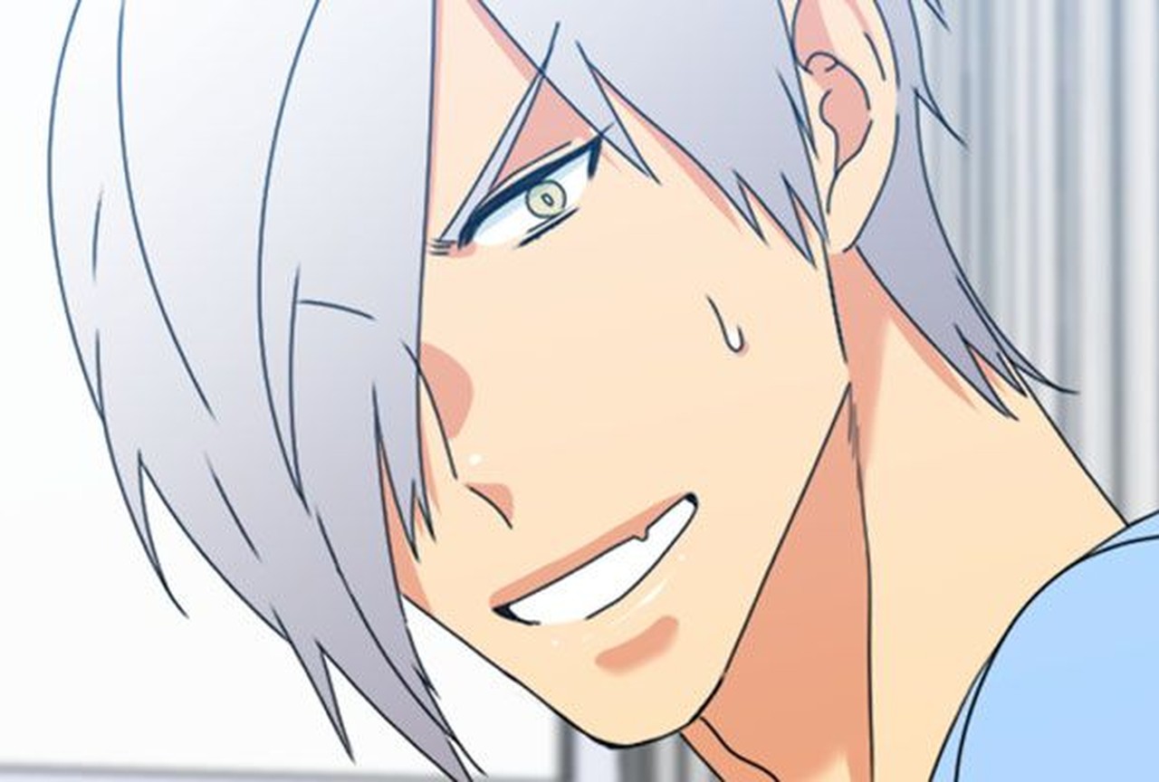 Paramour - Episode 142 - ONO Webtoon et Manga