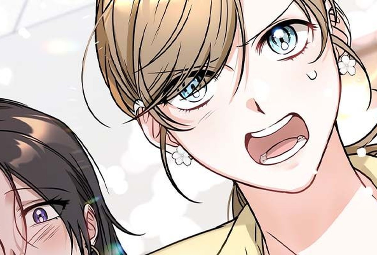 Couple à Durée Déterminée - Episode 5 - ONO Webtoon et Manga