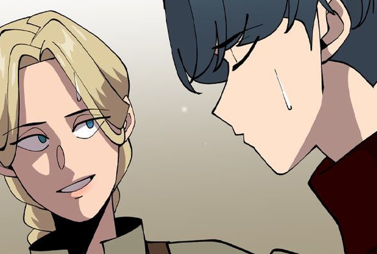 From Pawn to King - Episode 23 - ONO Webtoon et Manga