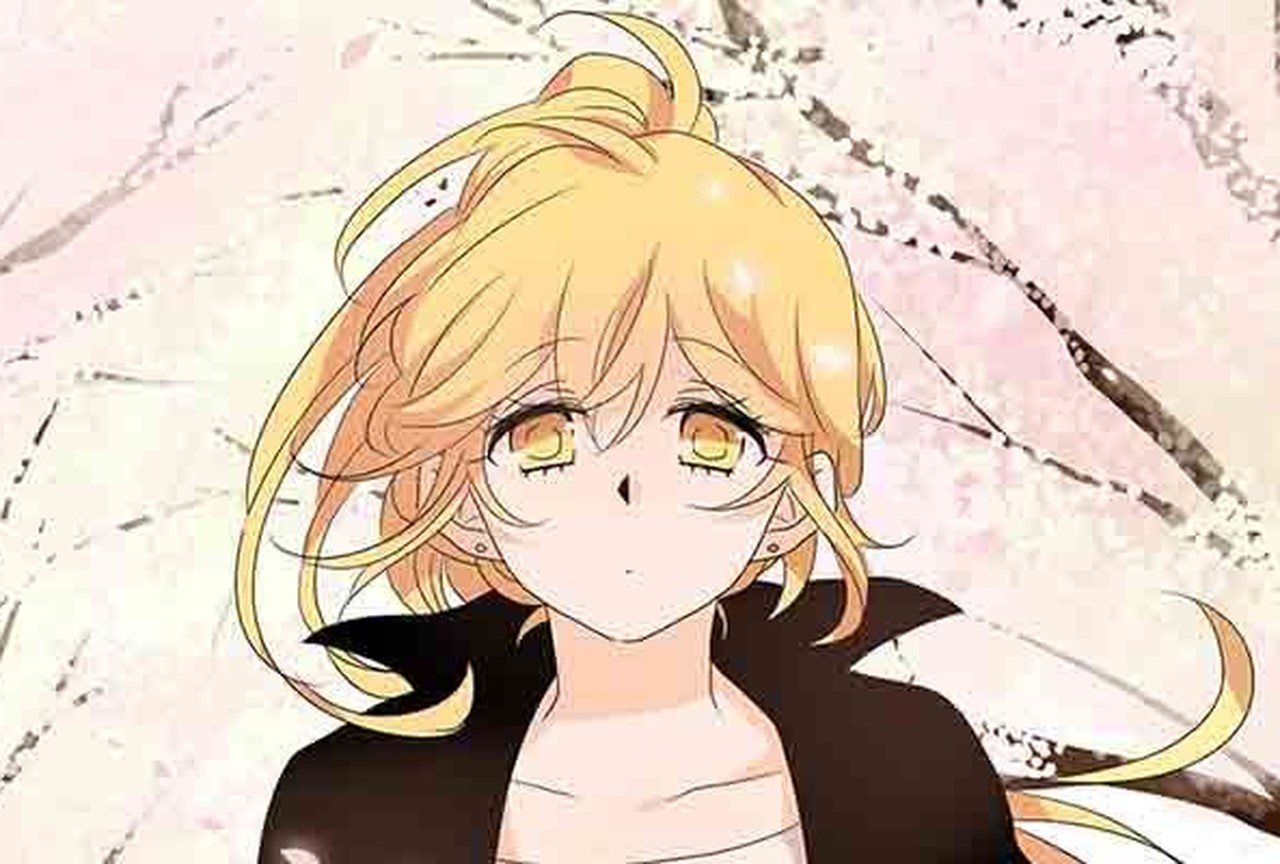 Le Dragon Jaune - Episode 165 - ONO Webtoon et Manga