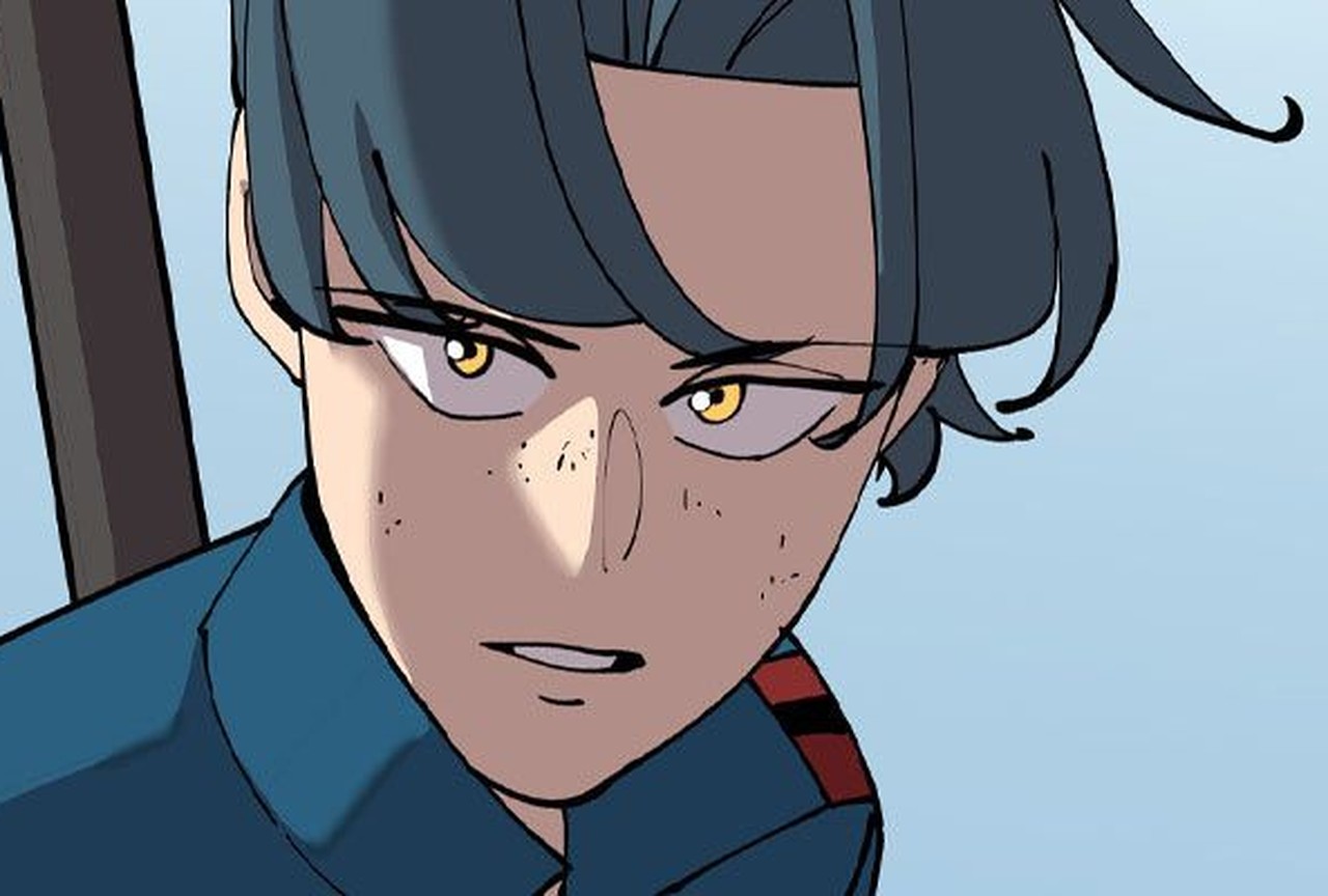 From Pawn to King - Episode 24 - ONO Webtoon et Manga