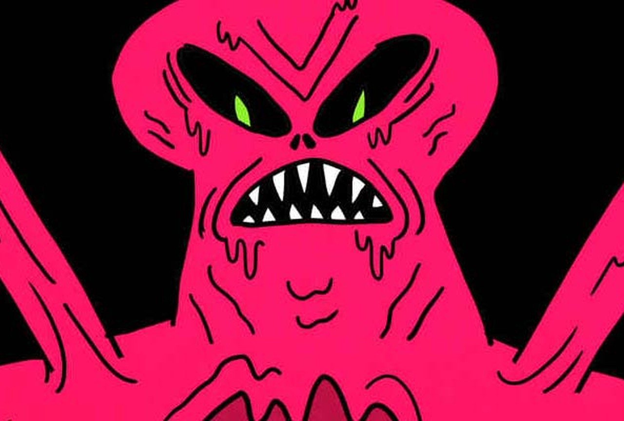 Sexrunner - Épisode 6 - ONO Webtoon et Manga