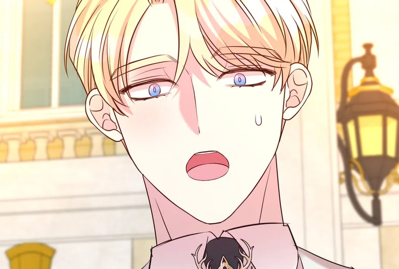 Comment calmer mon duc impuissant ? - Episode 66 - ONO Webtoon et Manga