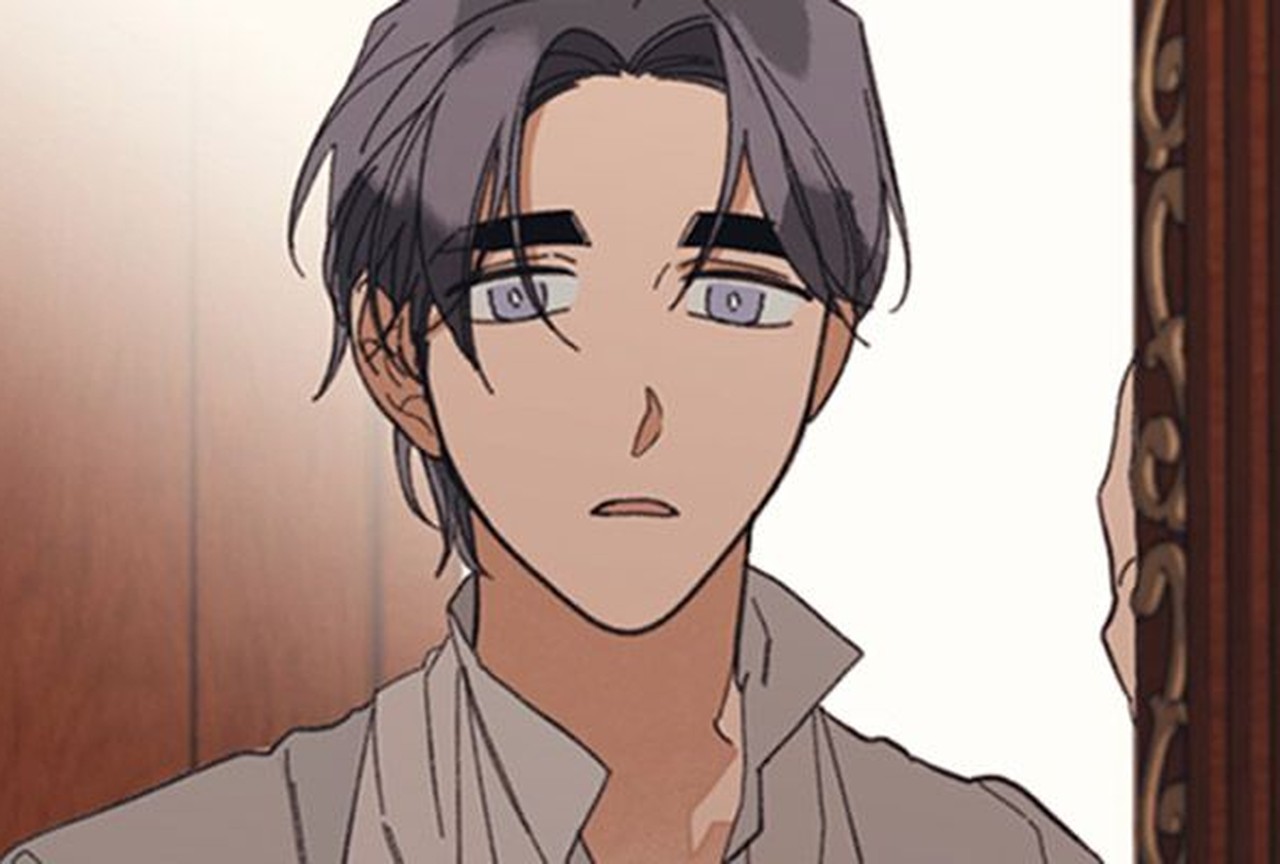 Les correspondances de Charlotte - Episode 38 - ONO Webtoon et Manga
