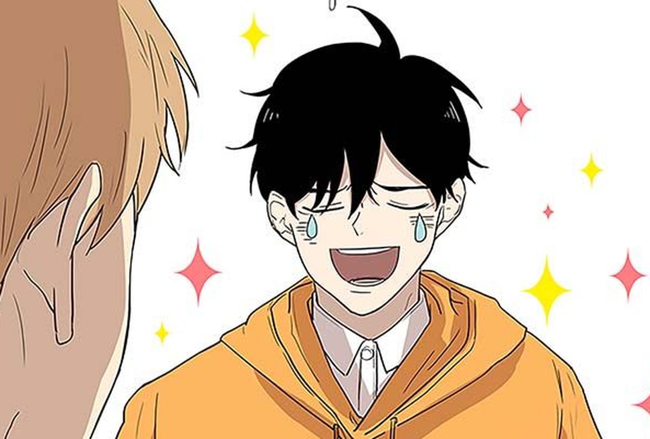 Le Parfum de tes Sentiments - Episode 6 - ONO Webtoon et Manga