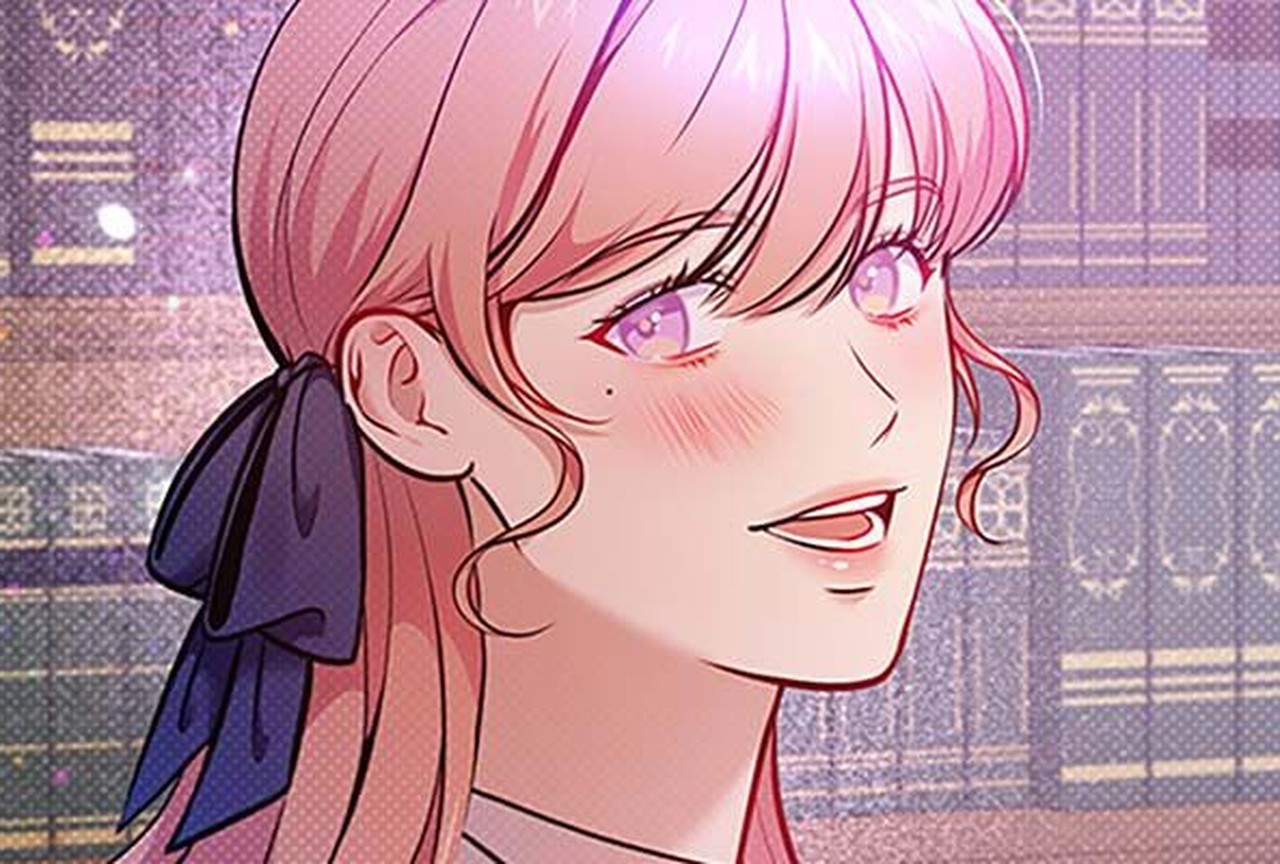 Like in a dream - Episode 9 - ONO Webtoon et Manga