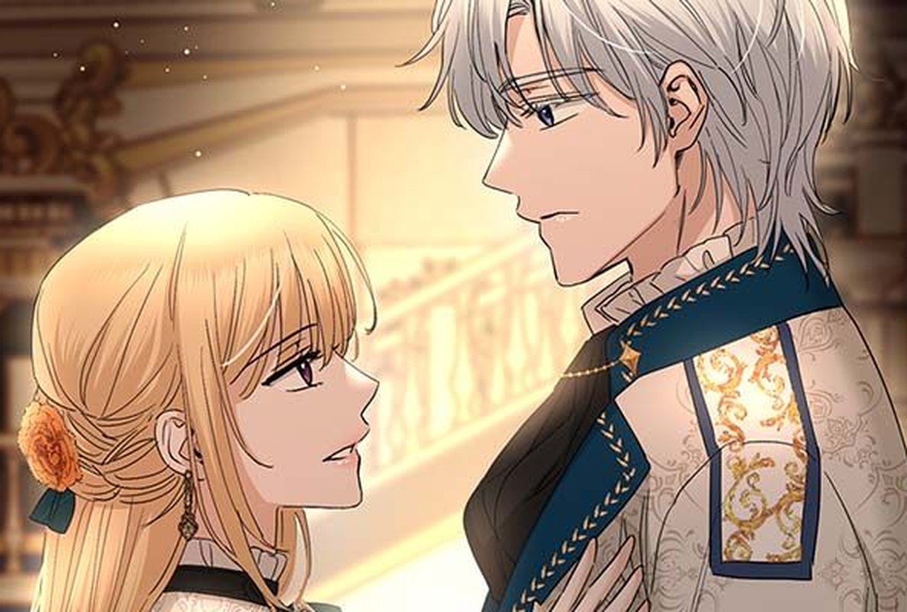 Ne pas vous aimer - Episode 56 - ONO Webtoon et Manga