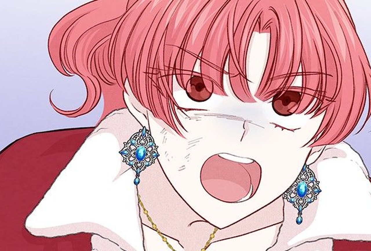 Iris - la Lady au Smartphone - Episode 135 - ONO Webtoon et Manga