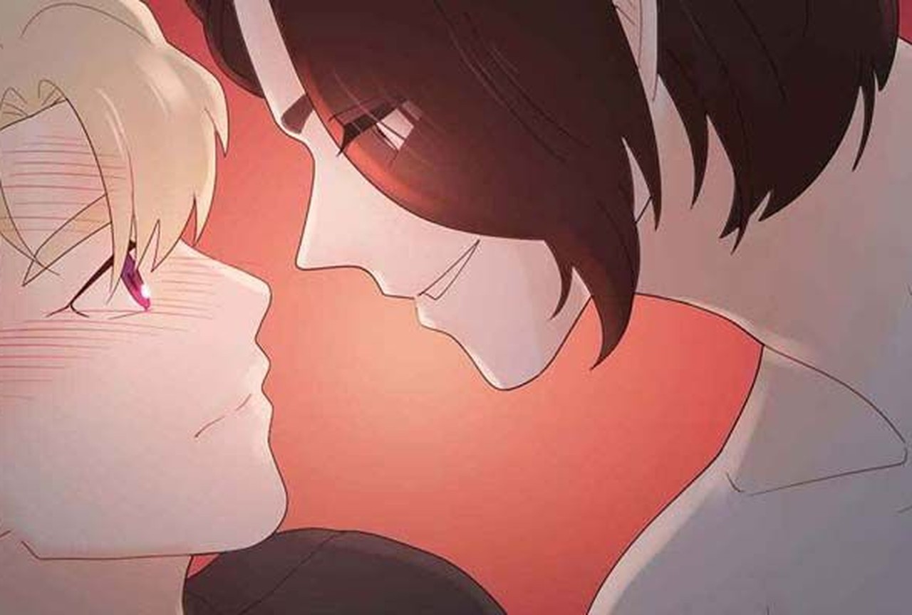 YOUTH - Episode 22 - ONO Webtoon et Manga