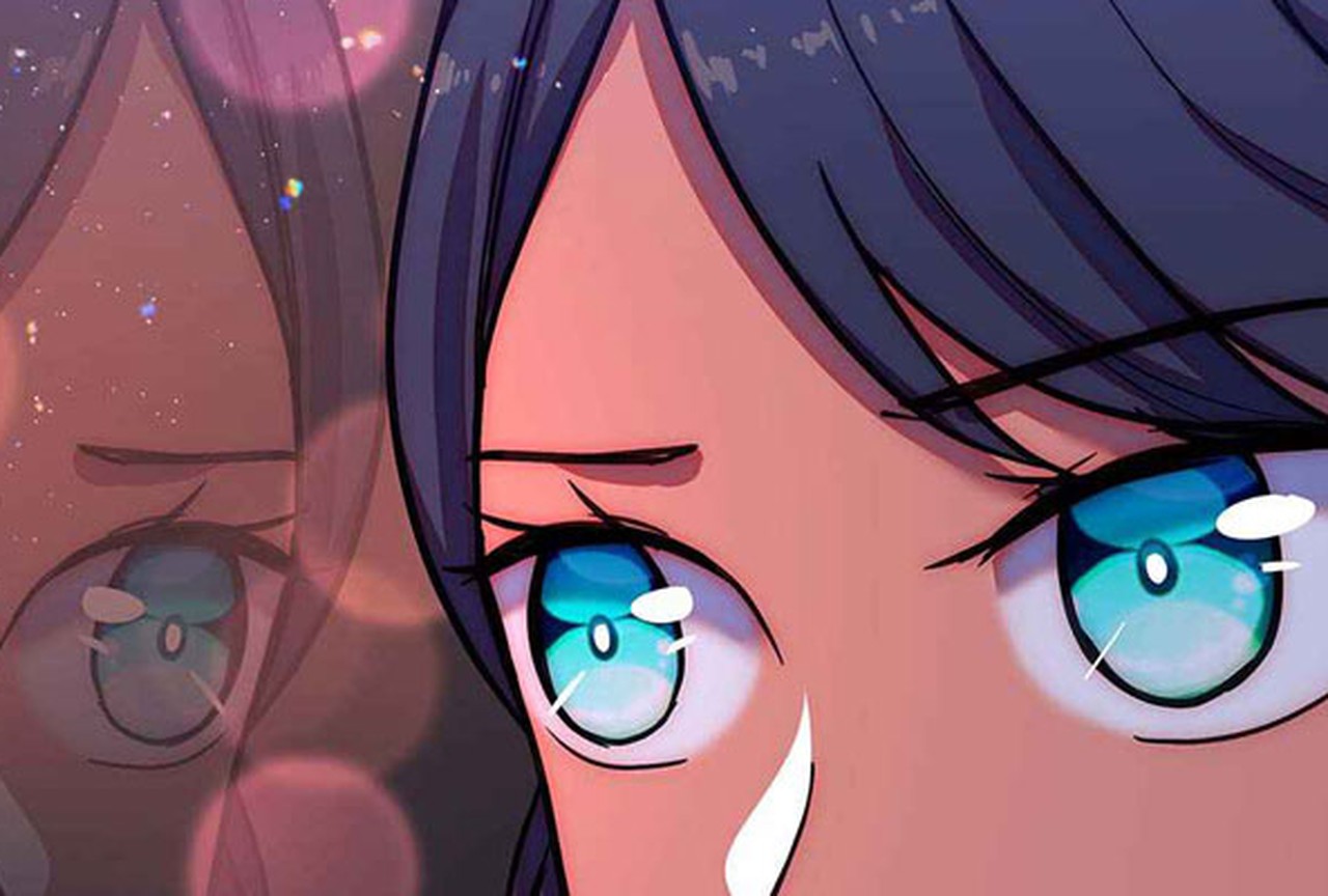 My Demon Secretary - Episode 12 - ONO Webtoon et Manga