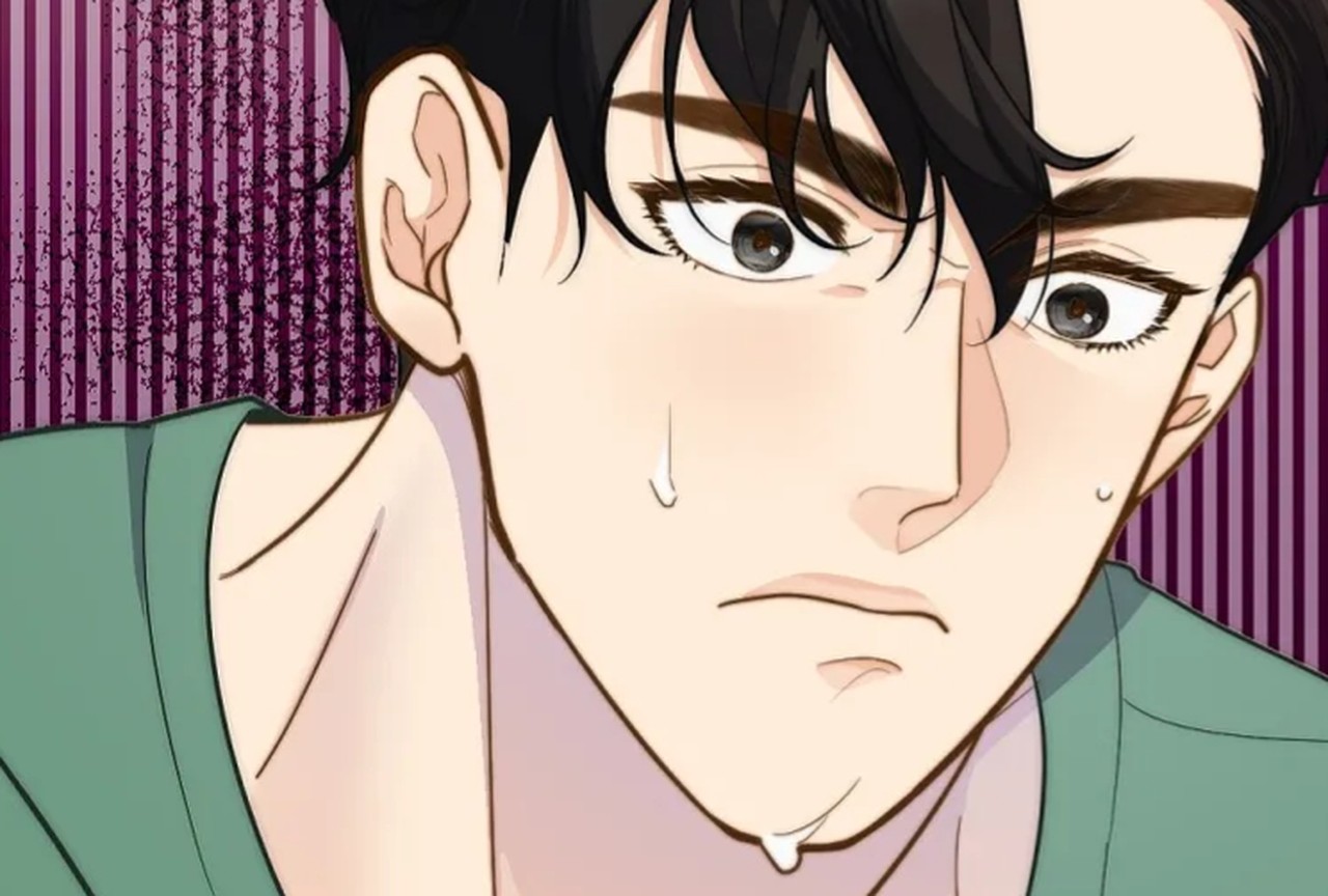 (+18) Just the Two of Us - Episode 8 - ONO Webtoon et Manga
