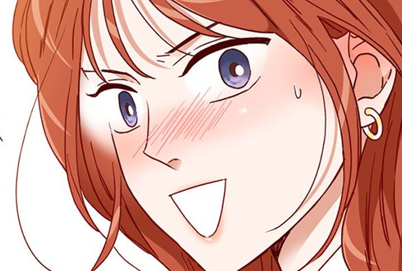 An Hour of romance - Episode 118 - ONO Webtoon et Manga