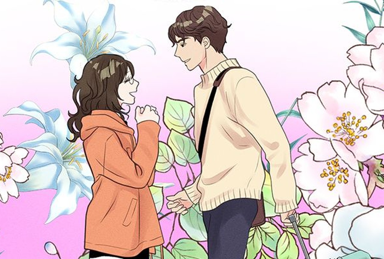 Défense d'aimer - Episode 72 - ONO Webtoon et Manga