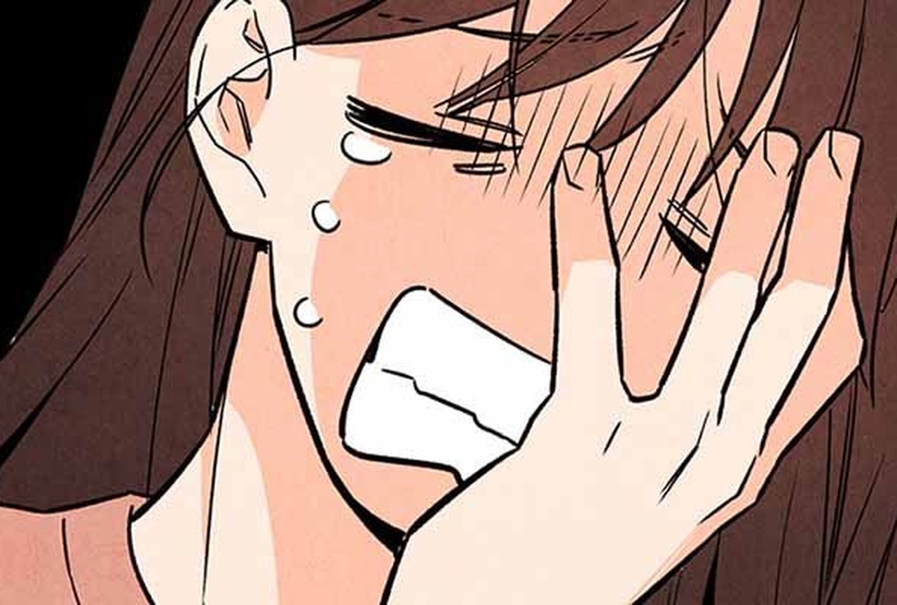 Mon Charmant voisin - Episode 33 - ONO Webtoon et Manga