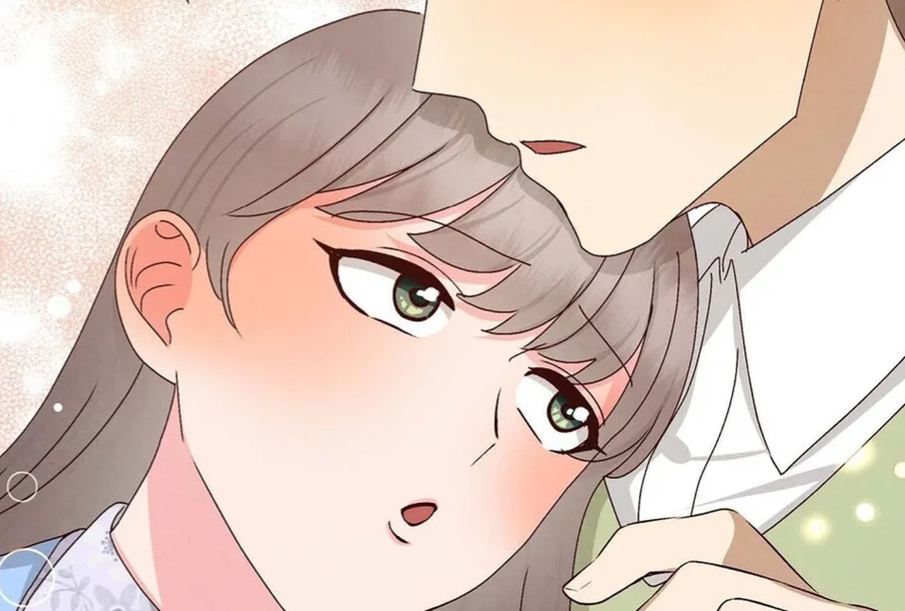 Une cuillerée de ton amour - Episode 54 - ONO Webtoon et Manga