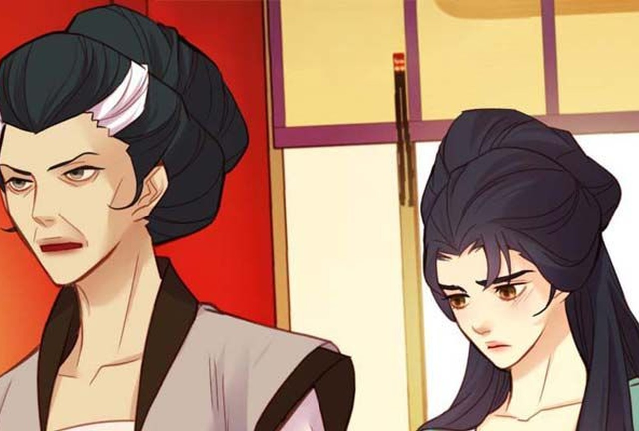L'Azalée - Episode 47 - ONO Webtoon et Manga