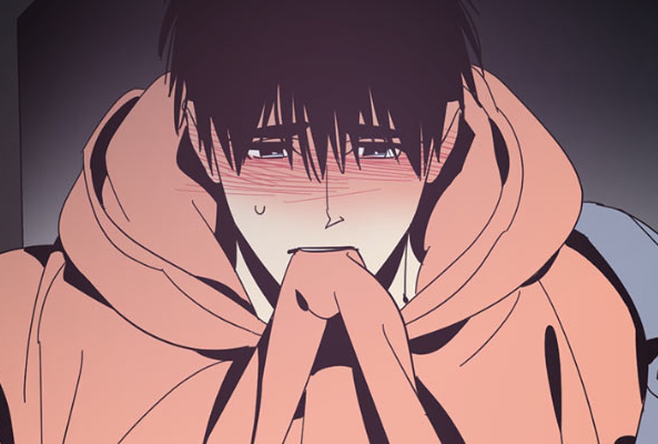The Black Mirror - Episode 30 - ONO Webtoon et Manga