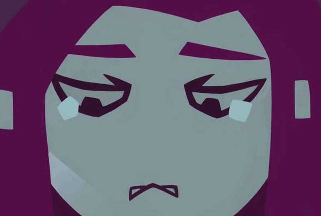 Sable Mourant - Épisode 11 - ONO Webtoon et Manga