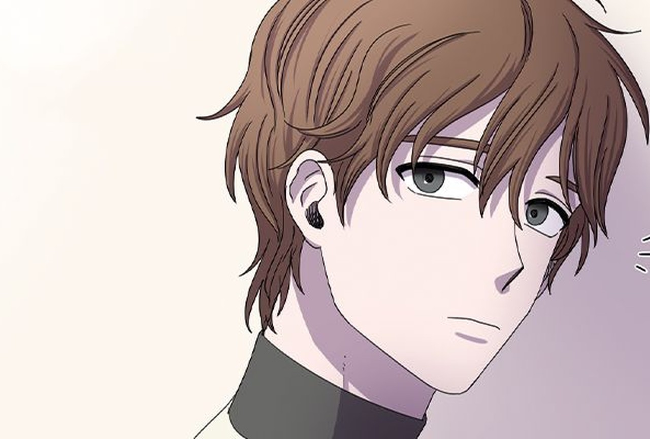 Ombres et Lumières - Episode 32 - ONO Webtoon et Manga