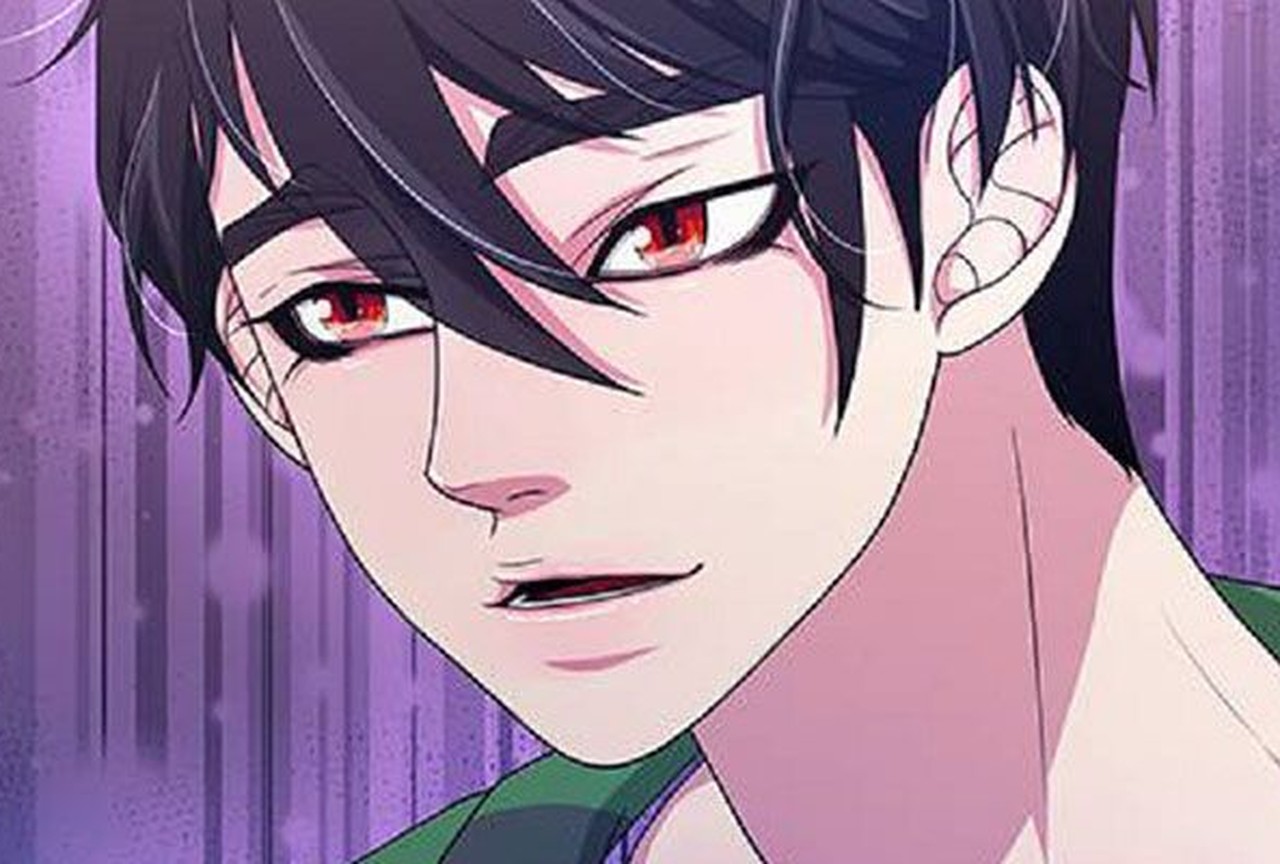 Bite Me - Episode 6 - ONO Webtoon et Manga