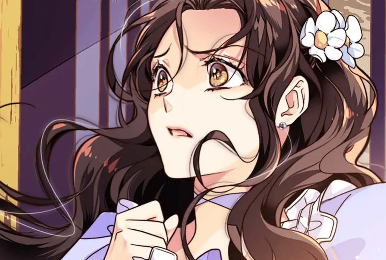 Béatrice - Episode 2 - ONO Webtoon et Manga