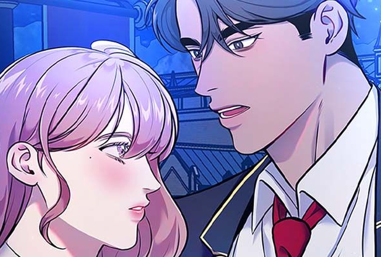 Like in a dream - Episode 6 - ONO Webtoon et Manga