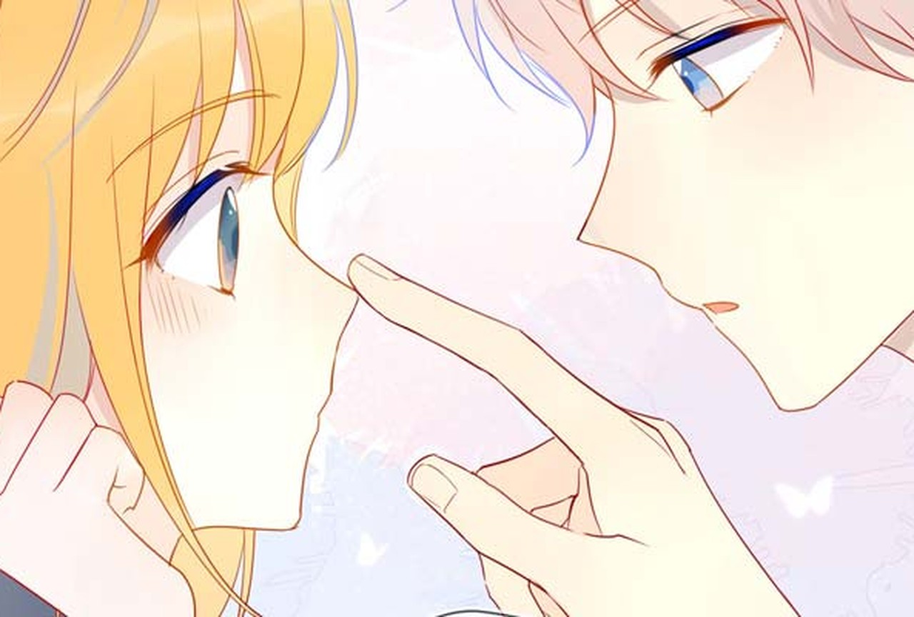 My Lucky Star - Episode 6 - ONO Webtoon et Manga