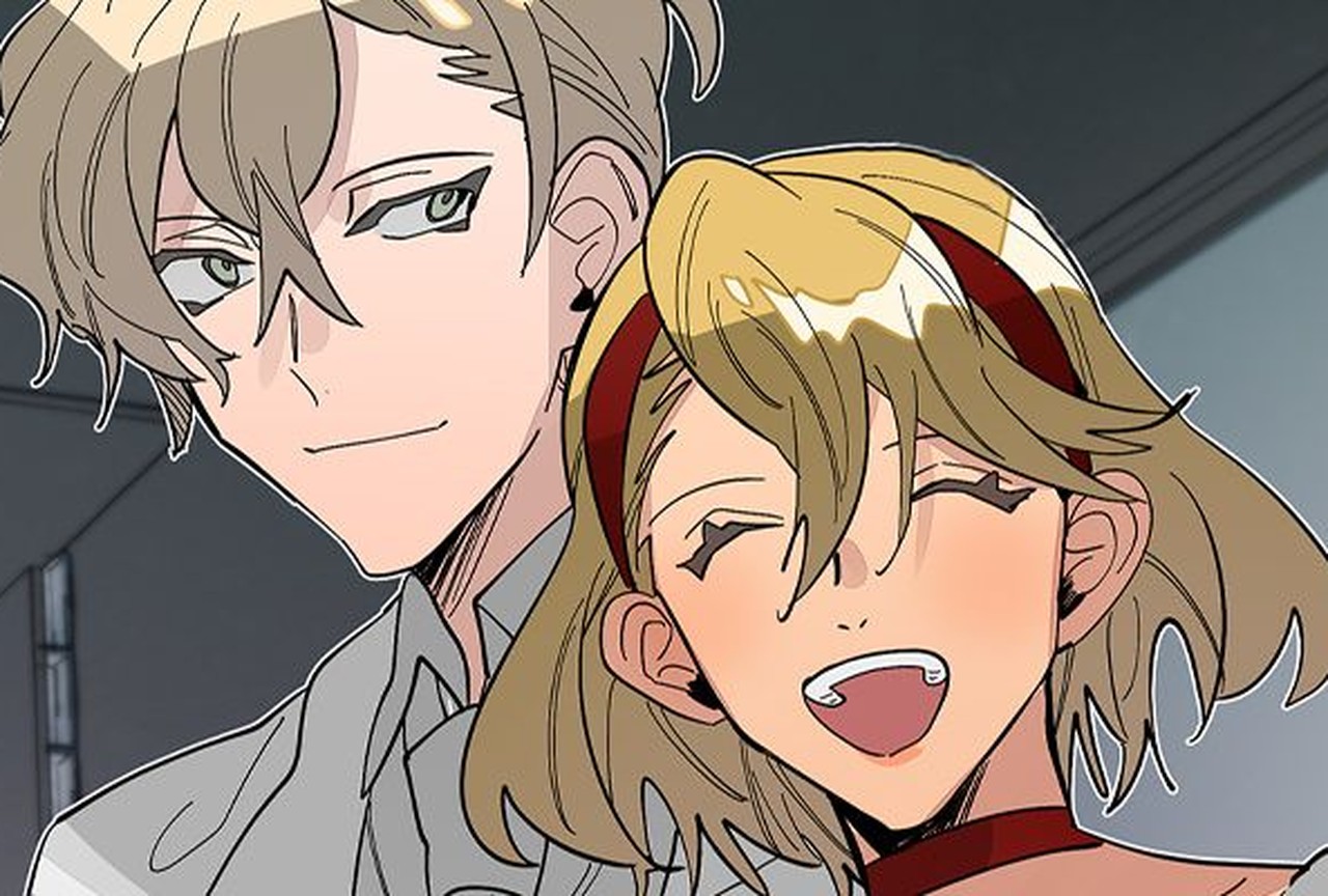 Bread App - Episode 43 - ONO Webtoon et Manga