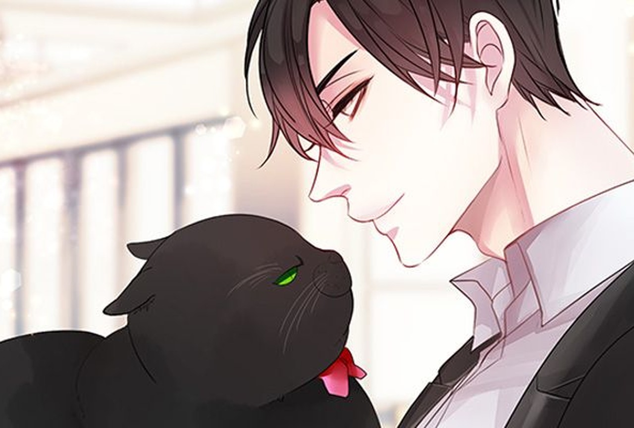 Take on me ! - Episode 1 - ONO Webtoon et Manga