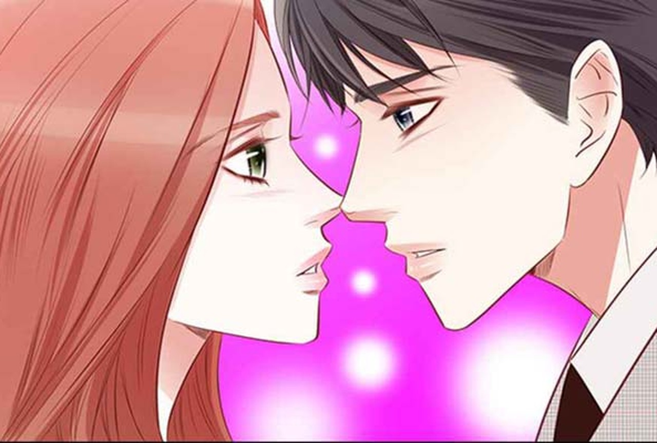 Harmonie Secrète - Episode 94 - ONO Webtoon et Manga