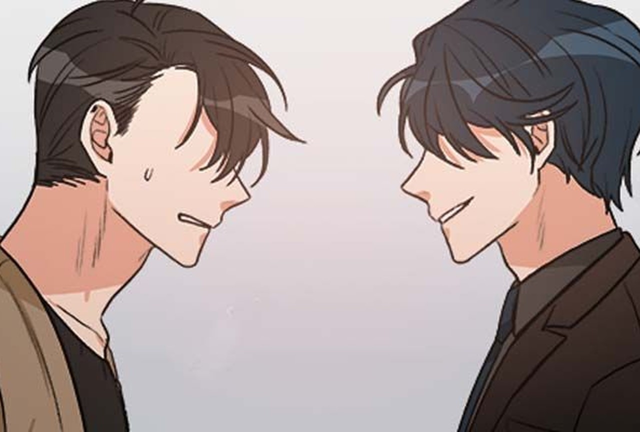 Happy Ending ?! - Épisode 25 - ONO Webtoon et Manga