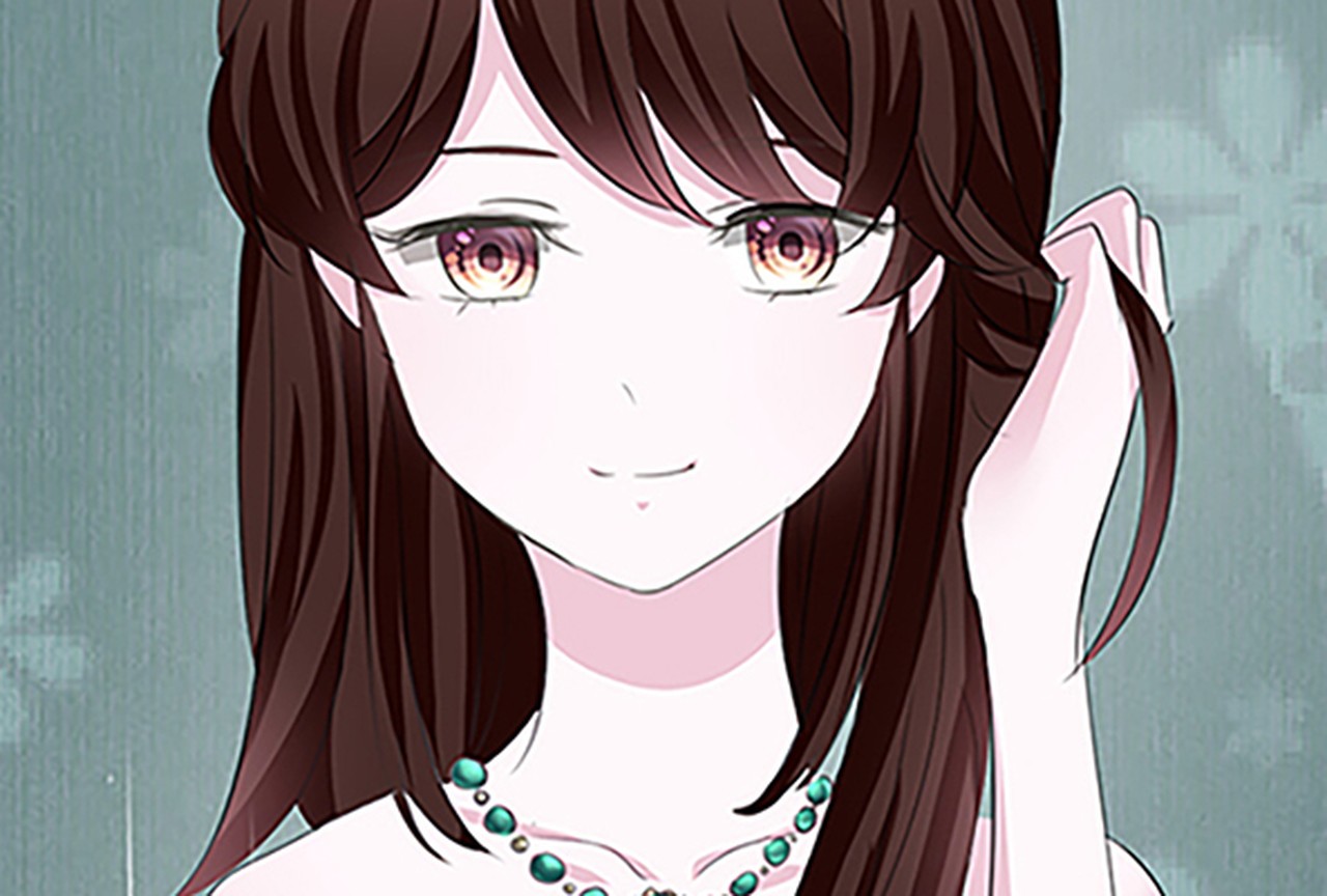 Blood-Drinking Always Works - Episode 10 - ONO Webtoon et Manga