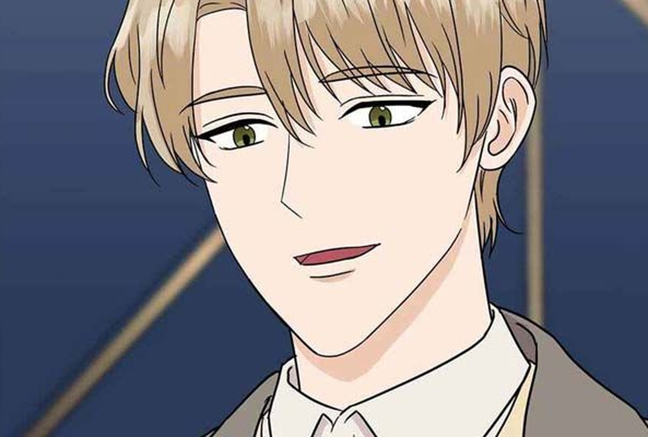 Clause nocturne - Episode 49 - ONO Webtoon et Manga