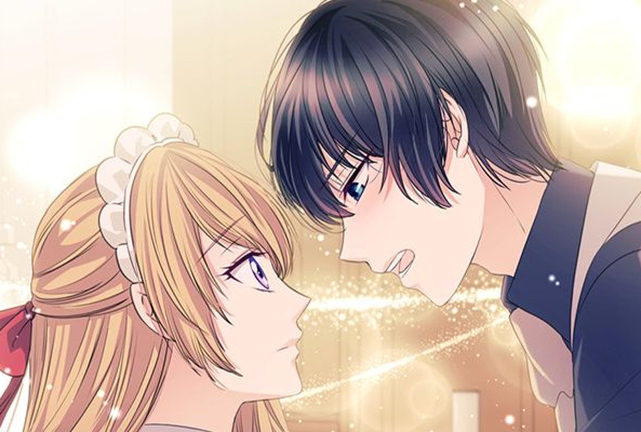 A Tender Heart - Episode 37 - ONO Webtoon et Manga