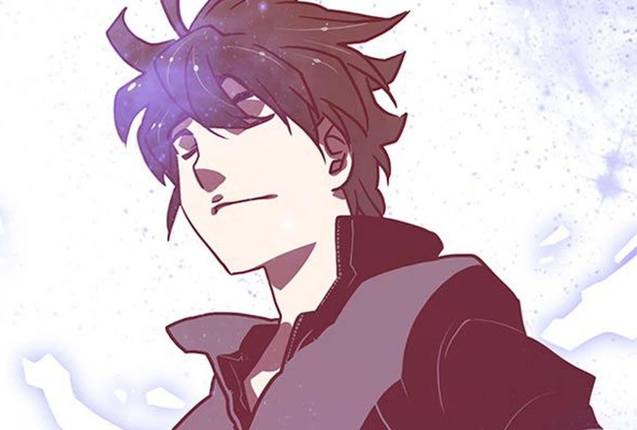 Le Roi des Sorciers - Episode 15 - ONO Webtoon et Manga