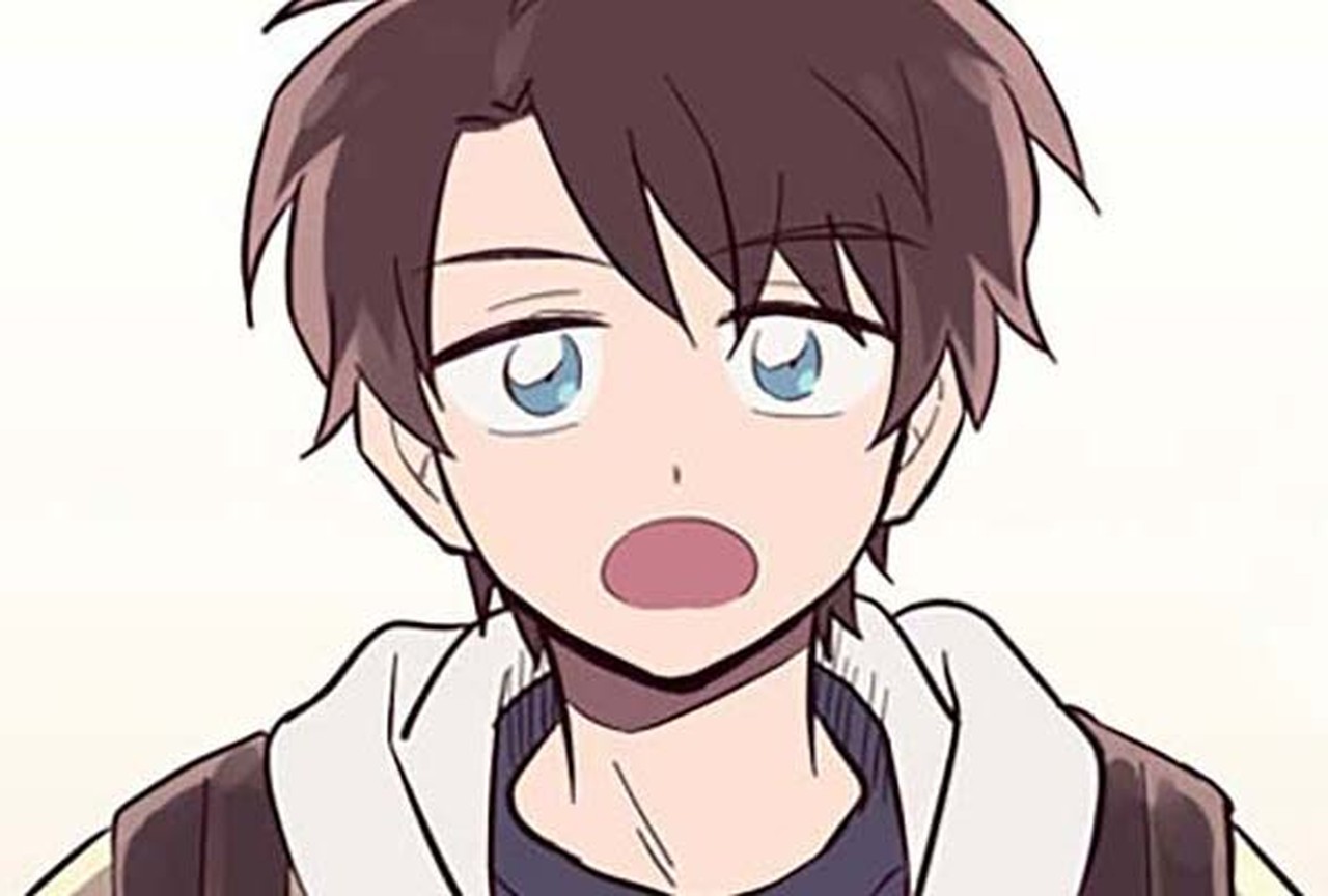 À la lisière des souvenirs - Épisode 002 - ONO Webtoon et Manga