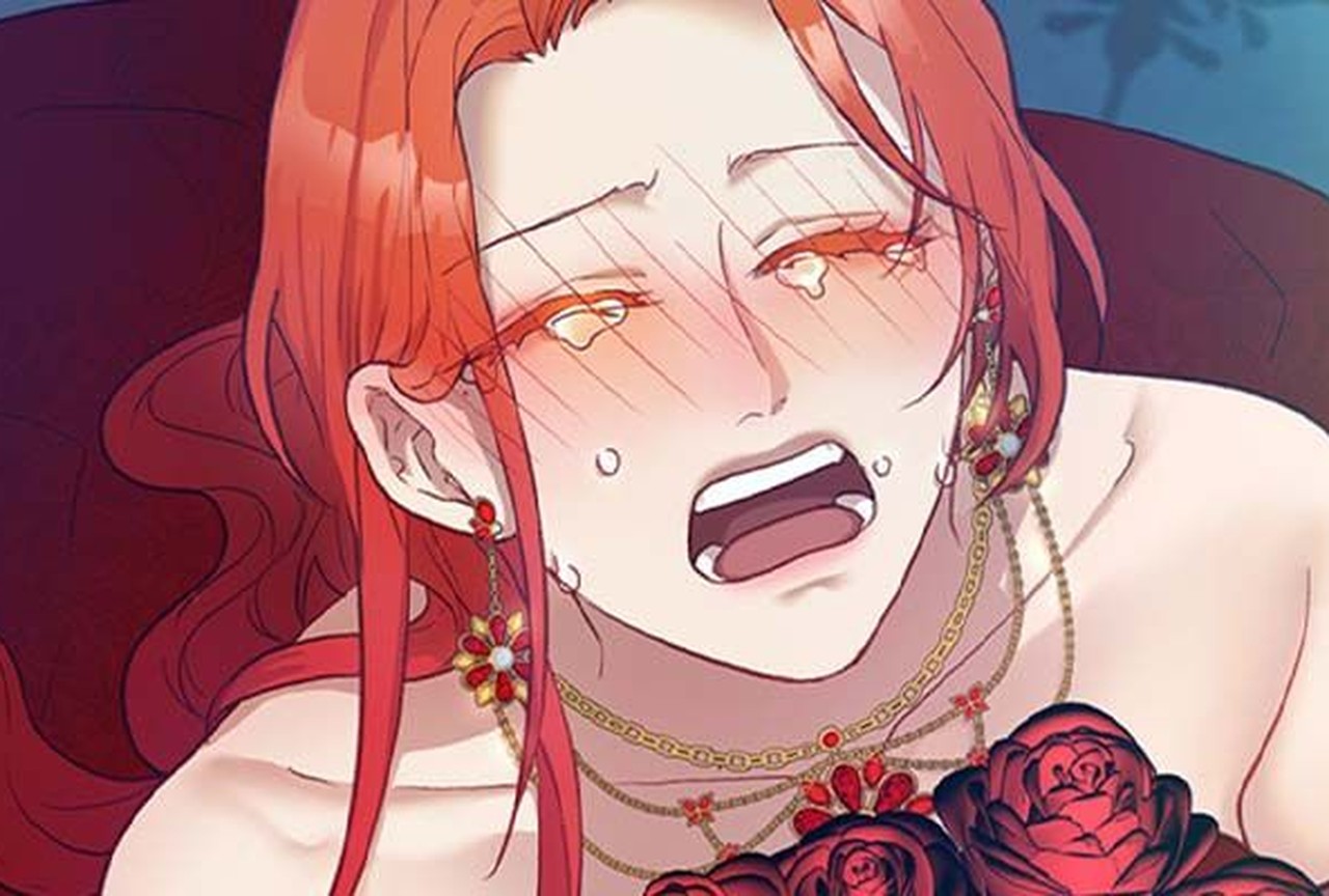 The Revenge of the Fake Mistress - Episode 17 - ONO Webtoon et Manga