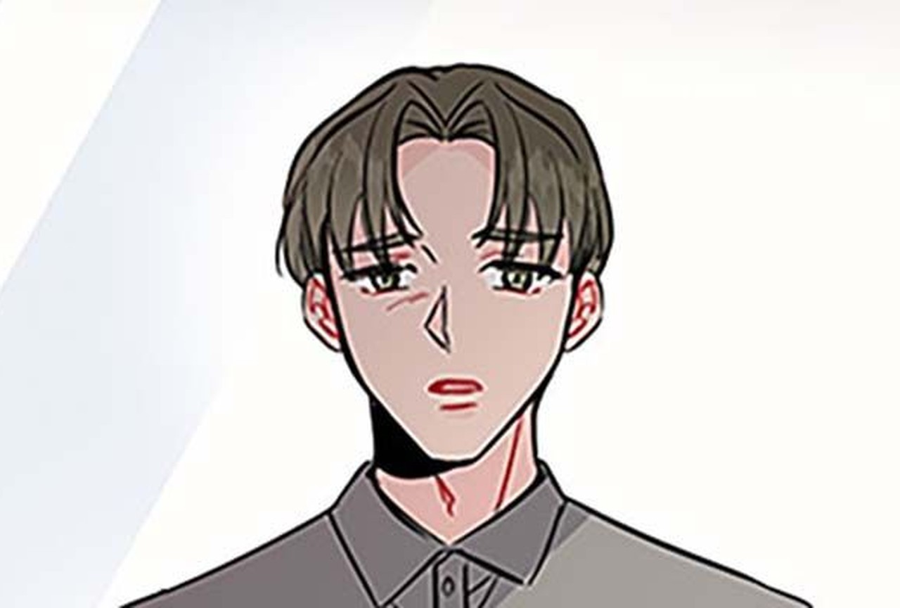 Je te Veux ! - Episode 8 - ONO Webtoon et Manga