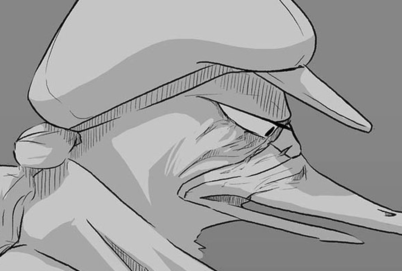The Brems - Episode 6 - ONO Webtoon et Manga