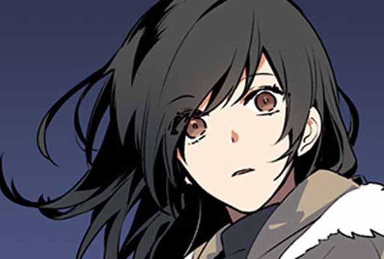 Comment j'ai survécu au manoir Wynknight - Episode 1 - ONO Webtoon et Manga