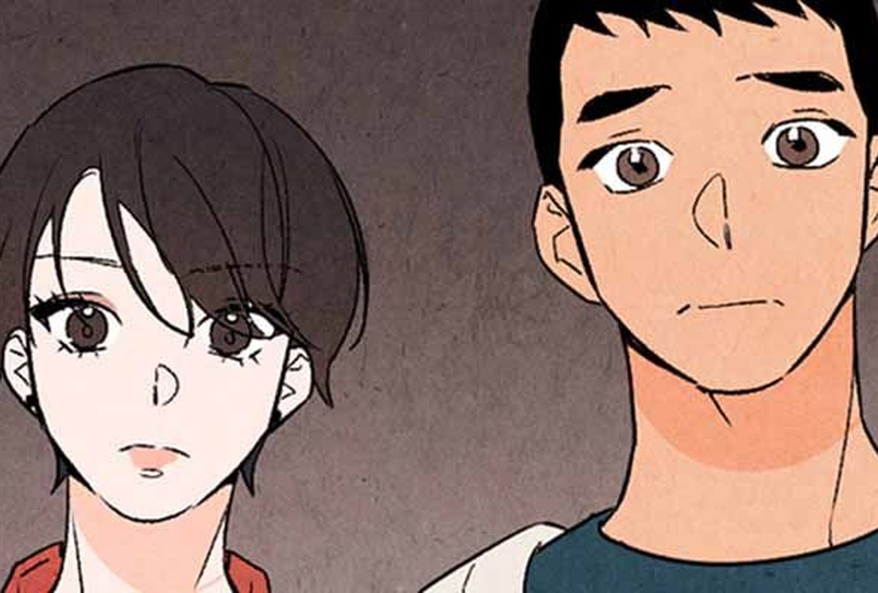 Mon Charmant voisin - Episode 24 - ONO Webtoon et Manga