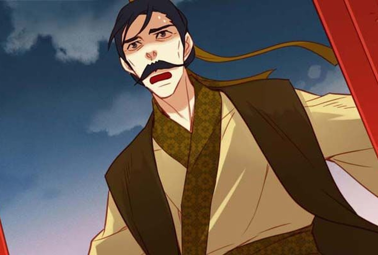 L'Azalée - Episode 58 - ONO Webtoon et Manga