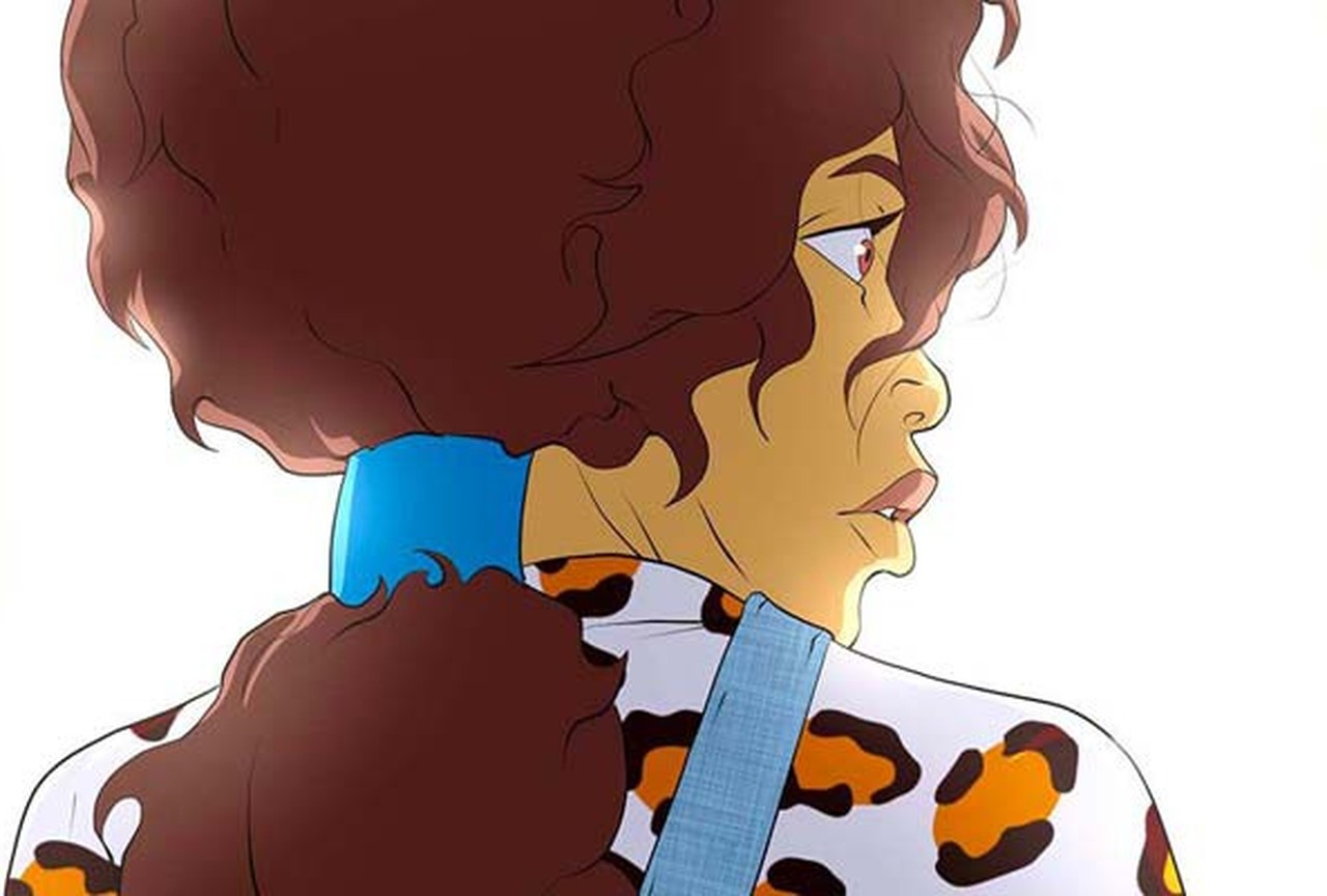 Saison de pluie - Episode 9 - ONO Webtoon et Manga