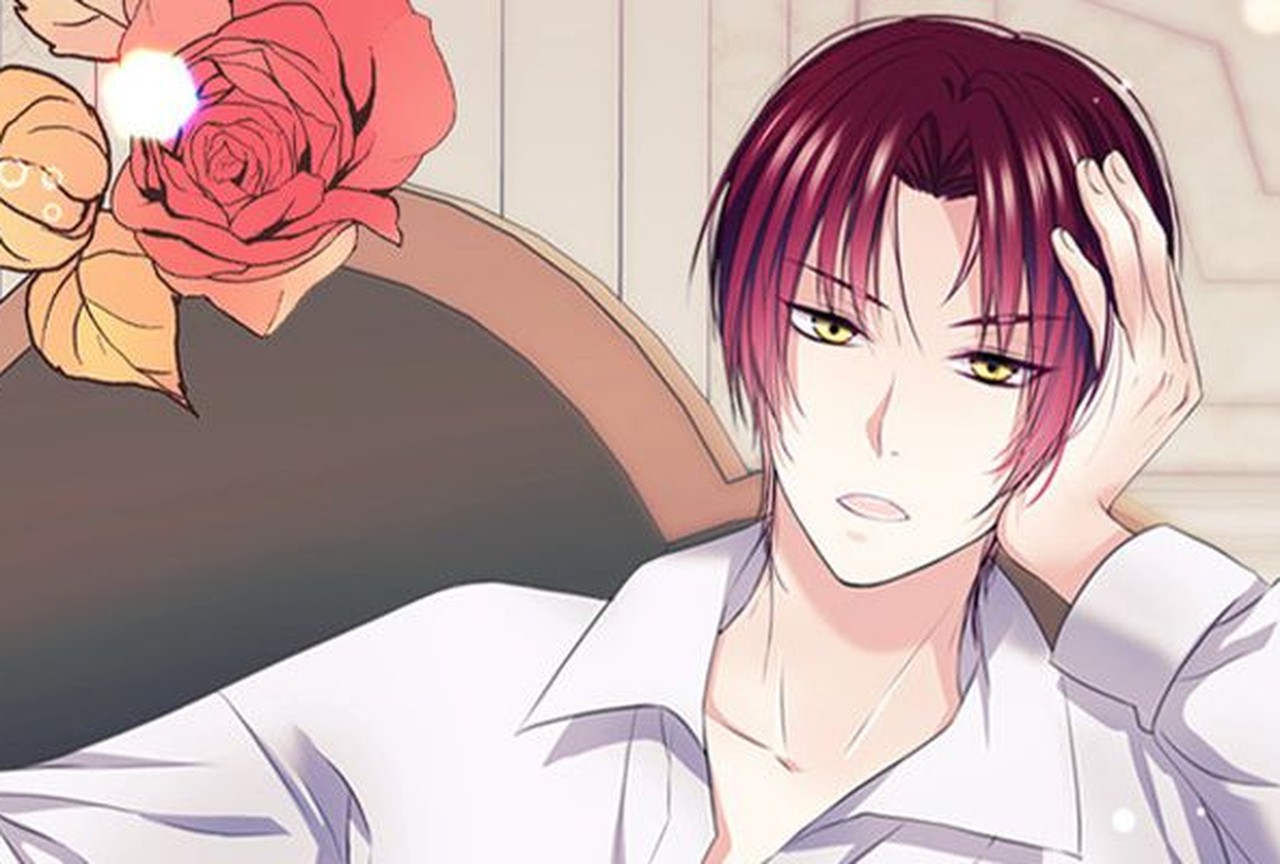 A Tender Heart - Episode 47 - ONO Webtoon et Manga