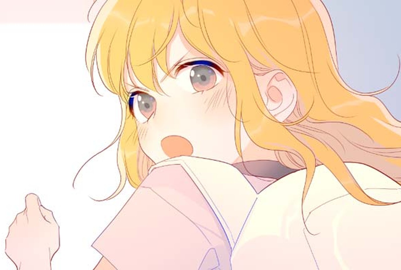 My Lucky Star - Episode 53 - ONO Webtoon et Manga