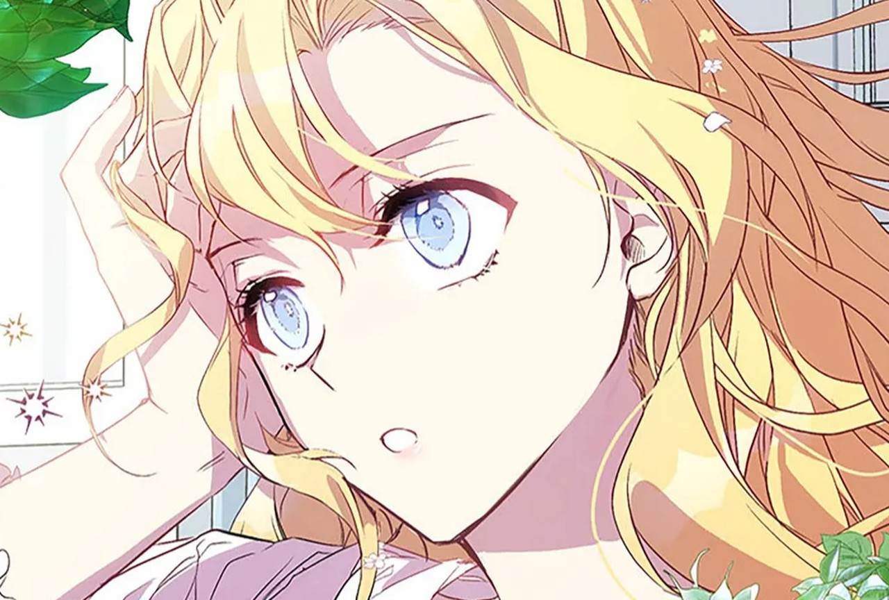La Fausse Sainte aimée par les Dieux - Episode 1 - ONO Webtoon et Manga