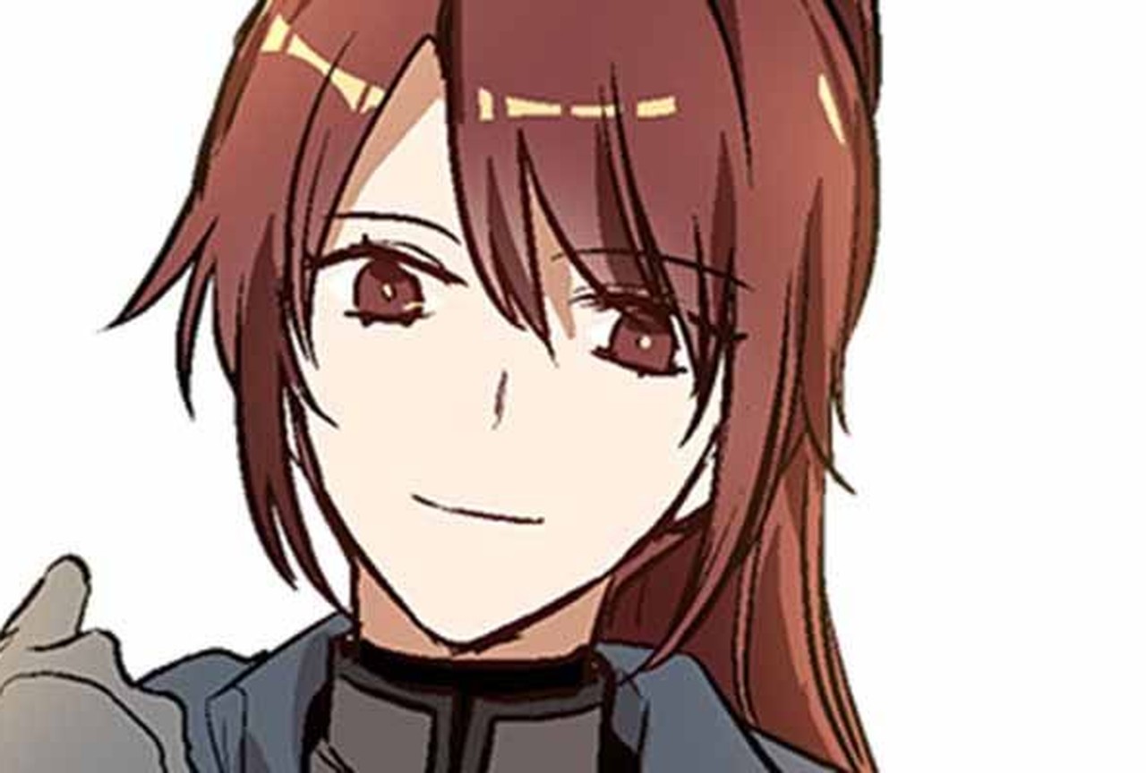 Comment j'ai survécu au manoir Wynknight - Episode 30 - ONO Webtoon et Manga