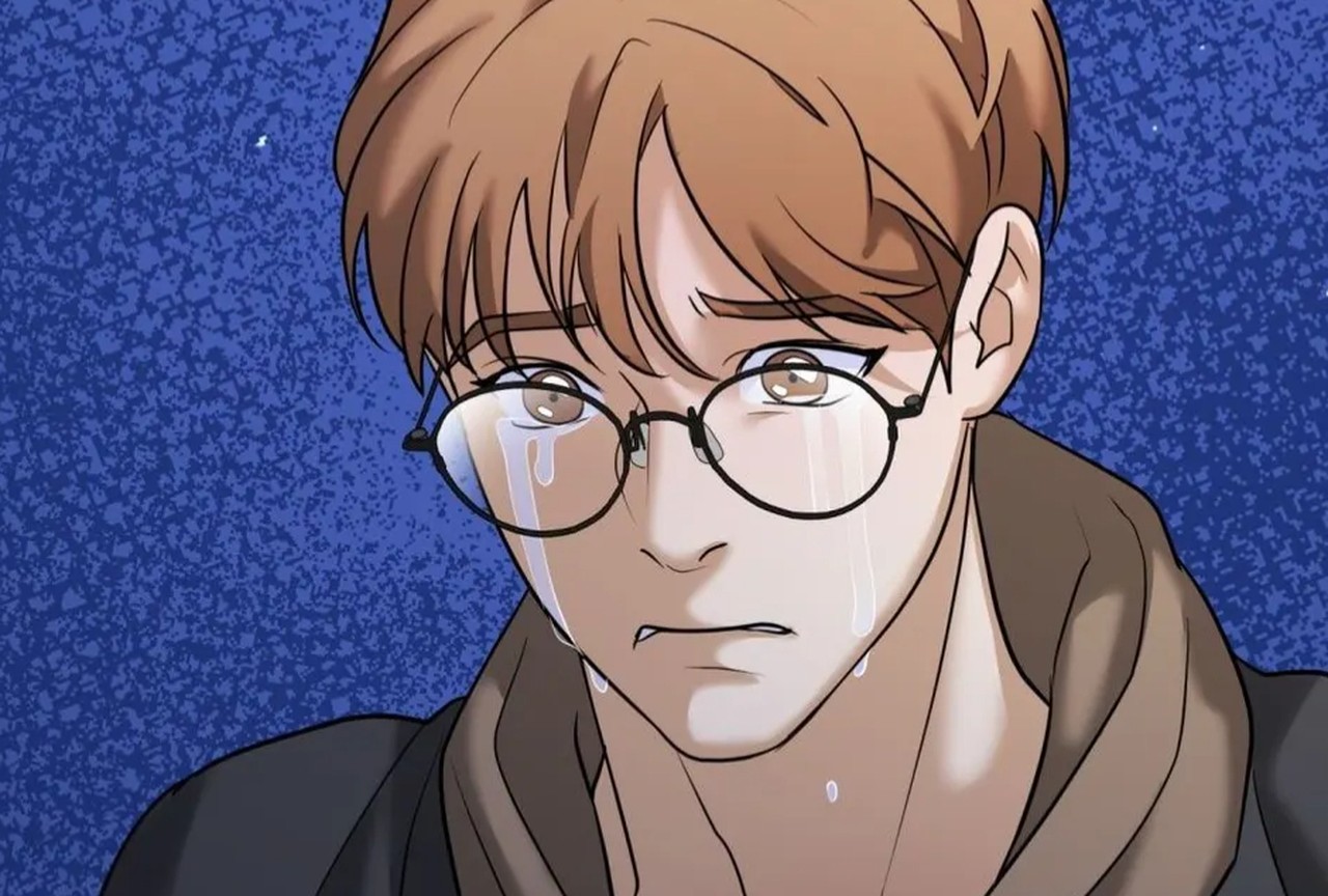 Love beyond the Spotlight - Episode 30 - ONO Webtoon et Manga