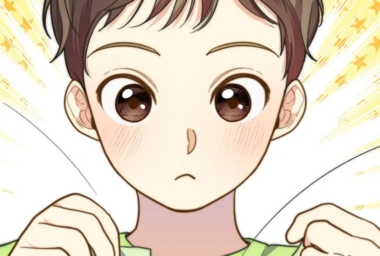 Just the two of us - Episode 17 - ONO Webtoon et Manga